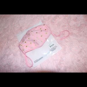 Stoney Clover Lane Valentine’s Mask